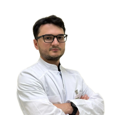 Мартынов Максим Николаевич, уролог
