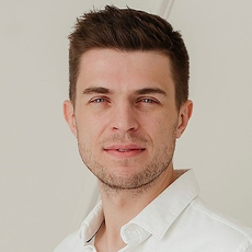 Николаев Дмитрий Александрович, стоматолог-терапевт