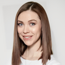 Гребенщикова Александра Игоревна, дерматолог