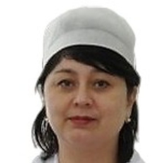 Нигматулина Резеда Фаритовна, стоматолог-терапевт