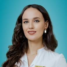 Ниценко Елена Вадимовна, невролог