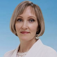 Шпилько Оксана Александровна, детский эндокринолог