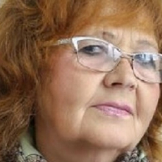 Лебедева Людмила Васильевна, рентгенолог