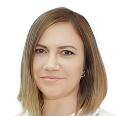 Потапова Елена Ивановна, врач УЗД