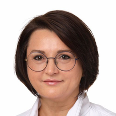 Артамошина Наталья Евгеньевна, кардиолог