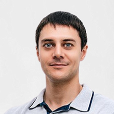 Стебянских Алексей Васильевич, стоматолог-терапевт