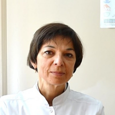 Майсеёнок Елена Валентиновна, терапевт