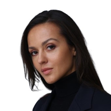 Шустова Екатерина Вадимовна, психолог