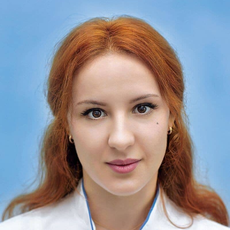 Кузнецова Дарья Сергеевн, спортивный врач