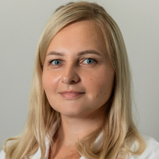 Китаева Ирина Владимировна, психолог