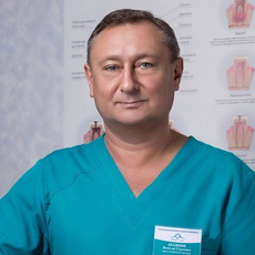Бражник Вячеслав Сергеевич, стоматолог-терапевт