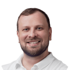 Булатов Николай Анатольевич, стоматолог-хирург