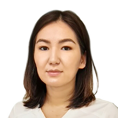 Майсалбекова Жанара Майсалбековна, стоматолог-терапевт