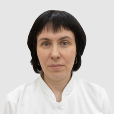 Дудар Ольга Святославовна, рентгенолог