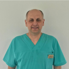 Мыц Эдвард Викторович, хирург