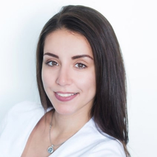 Шейкина Татьяна Владимировна, анестезиолог