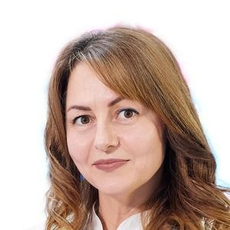Сервериева Дияна Диляверовна, терапевт
