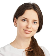 Дзигасова Диана Артуровна, стоматолог-терапевт