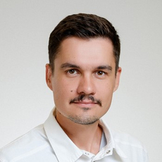 Косовских Андрей Александрович, анестезиолог