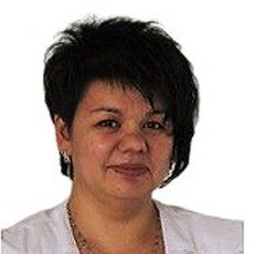 Сибилева Татьяна Николаевна, массажист