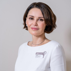 Тютчева Дария Александровна, дерматолог