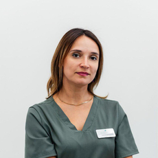 Белоусова Наталья Григорьевна, стоматолог-терапевт