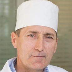 Минигулов Вализан Гумерович, стоматолог-хирург