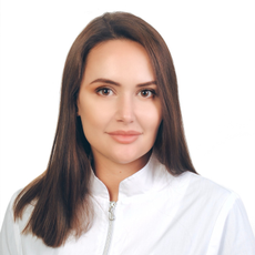 Федорова Анастасия Александровна, стоматолог-терапевт