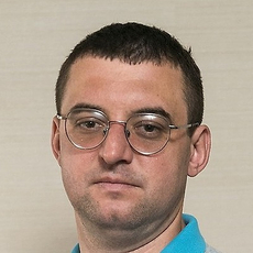 Смирнов Александр Николаевич, стоматолог-ортопед