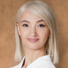 Саргсян Кнарик, дерматолог