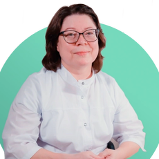 Зацепа Наталия Брониславовна, рефлексотерапевт