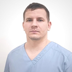 Широков Григорий Андреевич, хирург