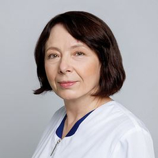 Грузинская Тамара Родионовна, ортопед