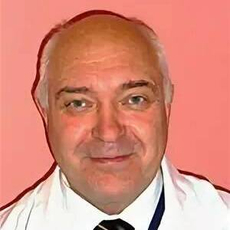 Кузнецов Николай Николаевич, сексолог