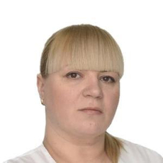 Кулагина Виктория Анатольевна, дерматолог