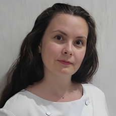 Гришина Ольга Ивановна, невролог