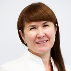 Соколова Ольга Алексеевна, стоматолог-терапевт
