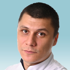 Серостинов Ринат Гильфанович, уролог