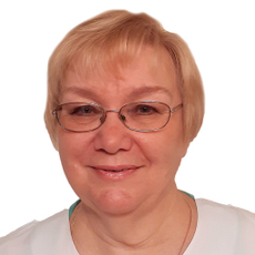 Никифорова Светлана Ивановна, невролог