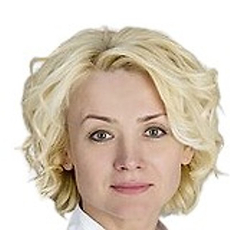 Отморская Анна Александровна, гематолог