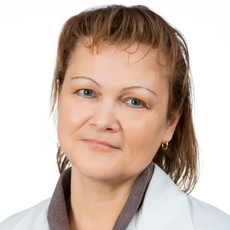 Федурина Людмила Петровна, детский психиатр