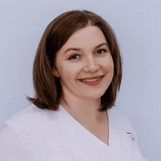 Наумова Екатерина Евгеньевна, стоматолог-терапевт