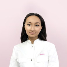 Смирнова Камилла Валерьевна, гинеколог