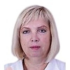Собачкина Елена Анатольевна, гинеколог