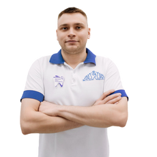 Абросимов Даниил Александрович, стоматолог-терапевт