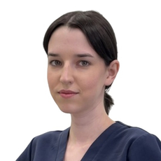 Вафина Лилия Робертовна, стоматолог-терапевт