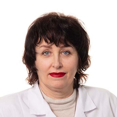 Камышова Елена Васильевна, физиотерапевт