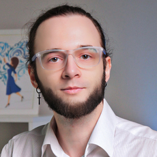 Беликин Илья Константинович, психолог