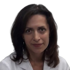 Ахмерова Елена Викторовна, эндокринолог