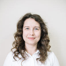 Загоскина Полина Андреевна, стоматолог-терапевт